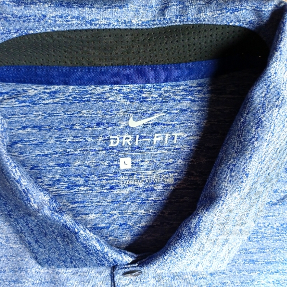 Nike | Dri-FIT Men's Golf Polo ⛳